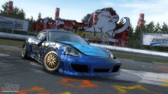 Need for Speed: Pro Street