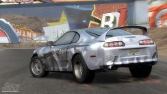 Need for Speed: Pro Street