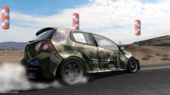 Need for Speed: Pro Street