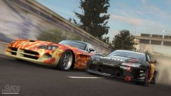 Need for Speed: Pro Street