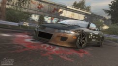 Need for Speed: Pro Street