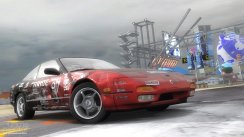 Need for Speed: Pro Street