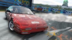 Need for Speed: Pro Street