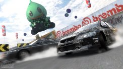 Need for Speed: Pro Street