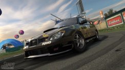 Need for Speed: Pro Street