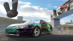 Need for Speed: Pro Street