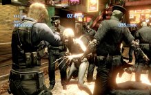 Resident Evil 6