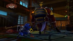 Sly Cooper: Thieves in Time