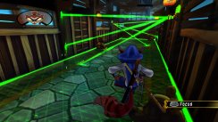 Sly Cooper: Thieves in Time