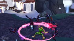 Spider-Man: Friend or Foe