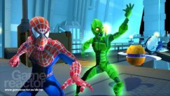 Spider-Man: Friend or Foe