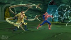 Spider-Man: Friend or Foe