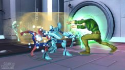 Spider-Man: Friend or Foe