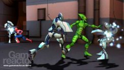 Spider-Man: Friend or Foe
