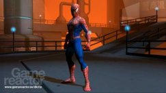 Spider-Man: Friend or Foe