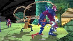 Spider-Man: Friend or Foe