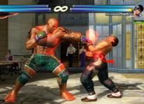 Tekken Tag Tournament 2