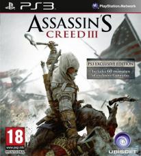 Assassin's Creed III