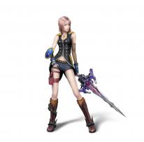Final Fantasy XIII-2