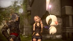 Final Fantasy XIII-2