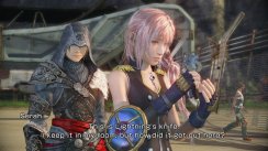 Final Fantasy XIII-2