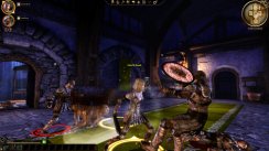Dragon Age: Origins