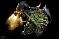 Anarchy Reigns