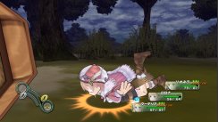 F�rste billeder af Atelier Rorona