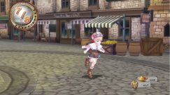 F�rste billeder af Atelier Rorona