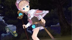 F�rste billeder af Atelier Rorona