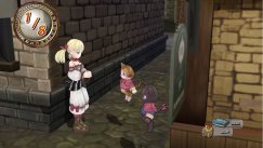 F�rste billeder af Atelier Rorona