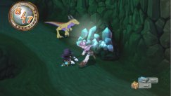 F�rste billeder af Atelier Rorona