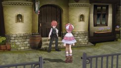 F�rste billeder af Atelier Rorona