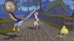 F�rste billeder af Atelier Rorona