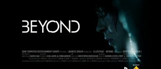 Beyond: Two Souls