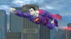 DC Universe Online
