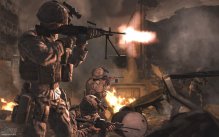 Call of Duty 4: Modern Warfare