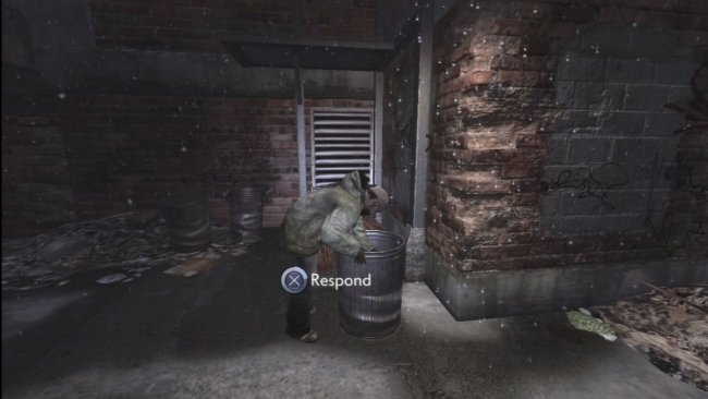 Condemned 2: Bloodshot