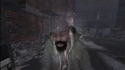 Condemned 2: Bloodshot