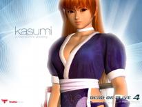 Dead or Alive 5