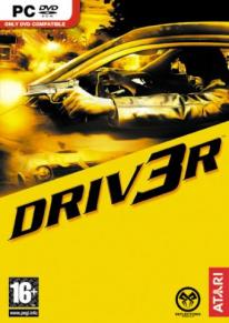 Driver 3