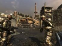 Enemy Territory: Quake Wars