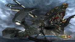Bayonetta