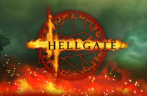 Hellgate: London