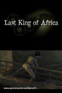 Last King of Africa