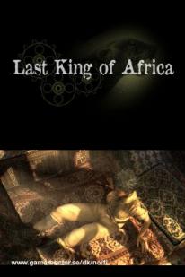 Last King of Africa