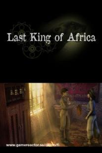 Last King of Africa