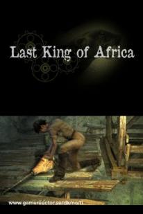 Last King of Africa