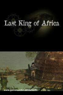 Last King of Africa