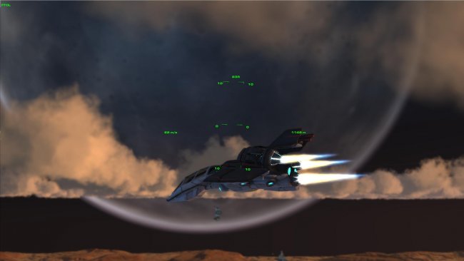Line of Defense